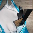 PINK - Victoria's Secret new Victoria’s Secret pink sports bra blue/white  Photo 6