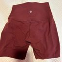 Lululemon Align Shorts 6” Photo 1