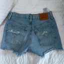 Levi's 501 Shorts Photo 1