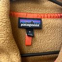 Patagonia Quarter-Zip Fleece Photo 1