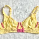 Betsey Johnson Bralette Photo 2