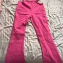 Edikted Pink  Cut Out Jeans Photo 0