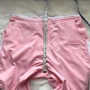 Bcg Pink Crop Athlesiure Workout Pants  Photo 1