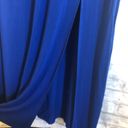 Apt. 9  maxi skirt with slit size medium Photo 2