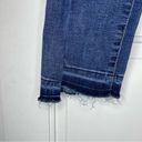 DL 1961 Mara instascuplt Straight ankle jeans in size 26 castle wood medium wash Photo 6