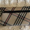 Plaid Wallet Photo 2