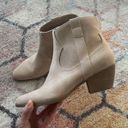 DV by Dolce Vit A Perdue Ankle Western Booties Photo 0