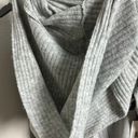 Free People Hooded Eternity Scarf Photo 1