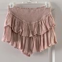 Rock n rags  Sunshine Daydream Skirt. Dusty Rose. Size S (Like New) Photo 0