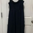 Hollister Black Dress Photo 0