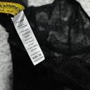 One Piece Just Sexy Lingerie Black Teddy Lace Bodysuit Women's Plus Size 3X  Photo 3