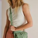 Free People CORNELL SUEDE SLING Photo 3