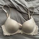 Victoria's Secret Victoria’s Secret Lace Push-up Bra Photo 0