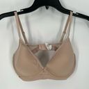 Maidenform 5/$25  Natural Shaping Underwire T-Shirt Plunge Demi Bra Photo 1