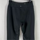 Eddie Bauer  Motion 7/8 Tight Trail Joggers (Black) - XS Photo 5