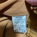 Lush Clothing Lush Caramel 80s Style High Waisted Paperbag Tiewaist Shorts Photo 4