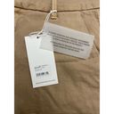 Dear John  NWT Hampton Short Mid Rise Shorts Womens Size 28 In Clay Photo 2