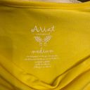 Ariat Women’s Sunflower 🌻 Yellow  Tunic Photo 7