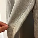 Nike Gray Sweatpants Photo 1