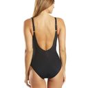 Gottex New.  sweetheart square neck swimsuit. Normally $158 size 10 Photo 4