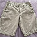 Uniqlo Chino Beige Cotton Shorts, size S Photo 0