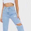 Pretty Little Thing jeans  Photo 0