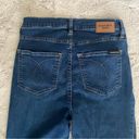 Calvin Klein Jeans  Dark Blue Denim Jeans size 6 Photo 3