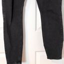 Torrid Bombshell Black High Rise Skinny Jeans Photo 4