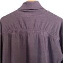 Athleta  Balance Cinch Purple Sweatshirt Long Sleeve Turtleneck Women’s Sz Small Photo 7