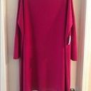 Go Couture NWT  shift dress pink Photo 0