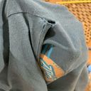 Santa Cruz Skate Sweatshirt L/S Blue Orange Size Small Photo 7