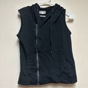 Converse one star sweater vest Photo 0