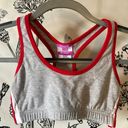 Athletic Works Vintage  Sports Bra Photo 0