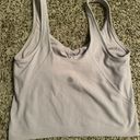 Lululemon Lavender  Align Tank Photo 0