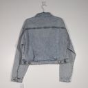 sts blue NWT  Alice Crop Jean Jacket Photo 72