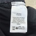 Eddie Bauer Womens Capri Pants Rainier Size 16 Black Cargo Pocket Sun Protection Photo 7