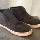 DV by Dolce Vit Dolce Vita Suede Sneakers Photo 1