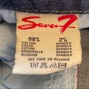 Seven7  straight leg jeans Photo 4