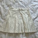 Reebok Vintage  polka dot tennis skirt Photo 4