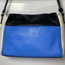 Kate Spade  | Cobble Hill Mini Color Block Toddy Crossbody Leather Shoulder Bag Photo 8