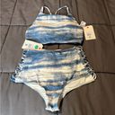 Billabong  retro bikini set NWT Photo 0