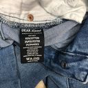 Dear John  patchwork denim crop jeans size 28 Photo 2