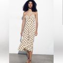 ZARA Midi Dress Photo 4