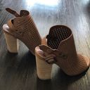 Nordstrom Camel heels. So Cute! Photo 4