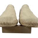 Olukai  Kaula Pa’a Kapa Slip-on Linen Espadrille Loafers NWOT Women’s Size 10 Photo 6