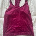 Lululemon Swiftly Tech Tank Photo 0