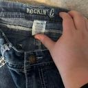 Rockin C Jeans Blue Size 30 Photo 1