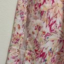 SheIn Floral Tie Back Cami Dress Photo 5