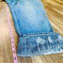 Lane Bryant  Cuffed Ankle Jeans Size 20 Photo 7