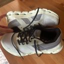 On Clouds Cloudrunner Running Shoes Size 8 Photo 3